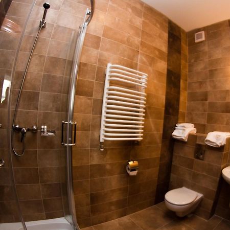 Trzy Korony Boutique Hotel&Spa Piwne Pulawy Luaran gambar