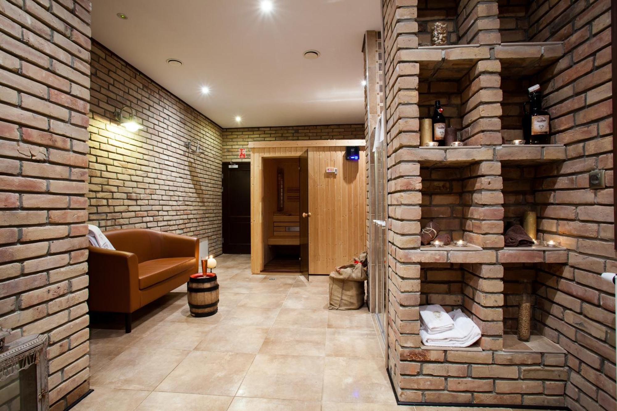 Trzy Korony Boutique Hotel&Spa Piwne Pulawy Luaran gambar