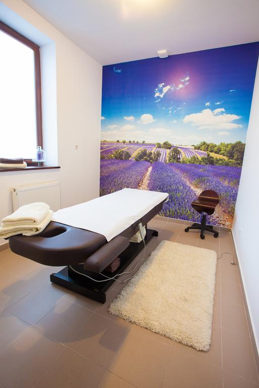 Trzy Korony Boutique Hotel&Spa Piwne Pulawy Luaran gambar