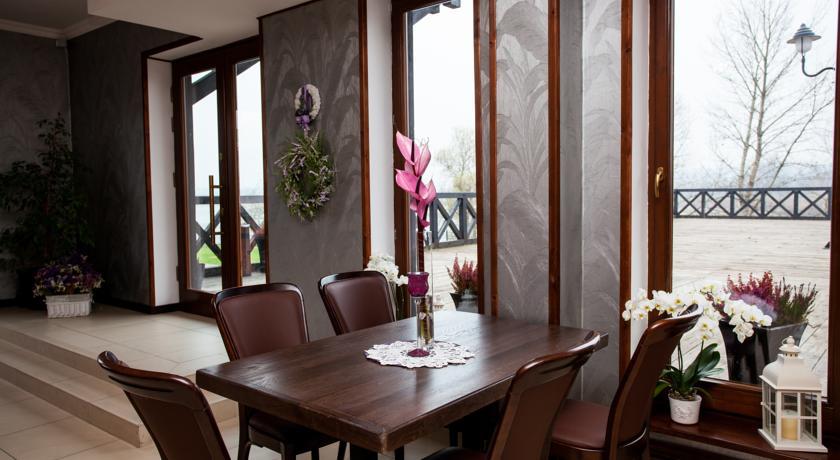 Trzy Korony Boutique Hotel&Spa Piwne Pulawy Luaran gambar