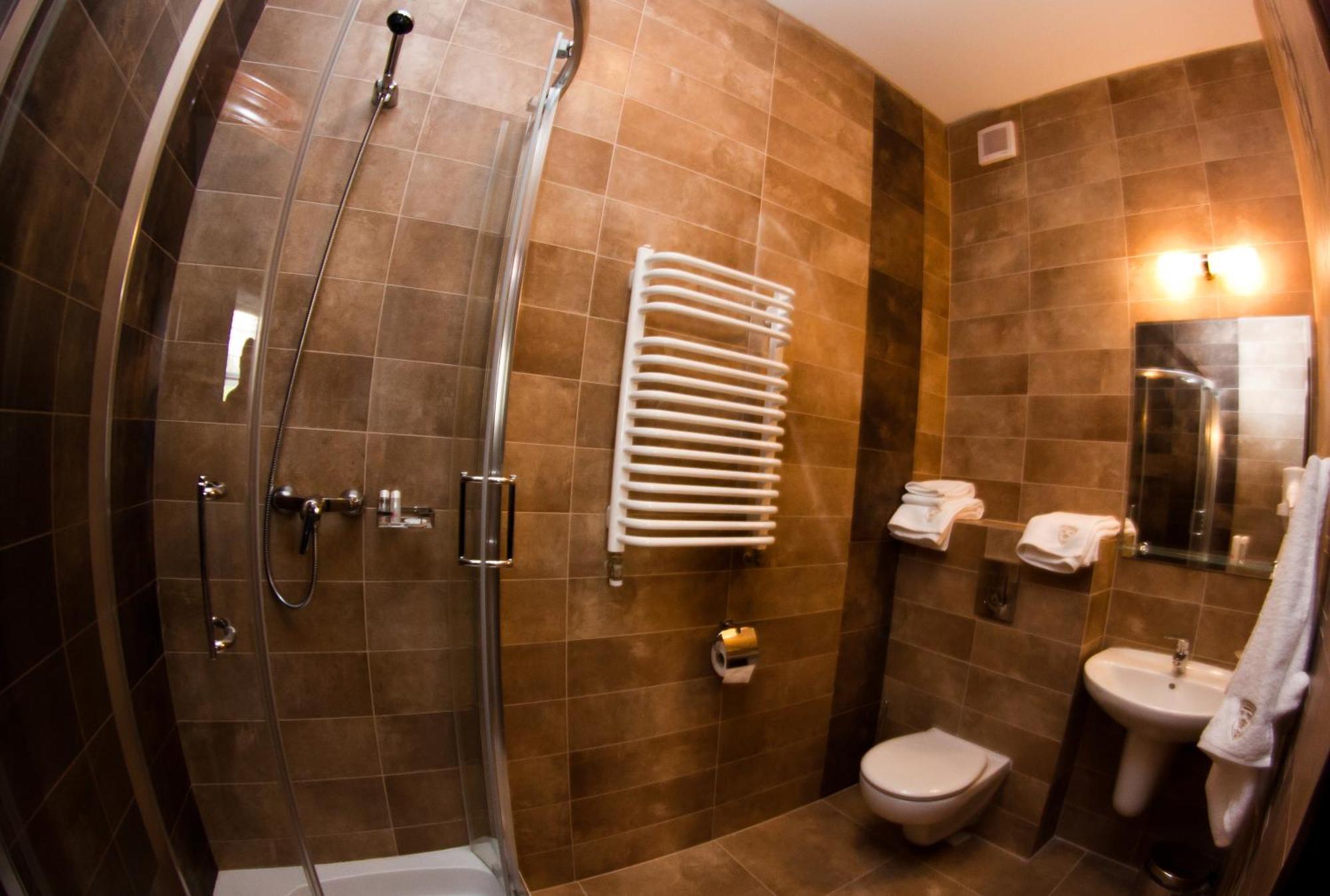 Trzy Korony Boutique Hotel&Spa Piwne Pulawy Luaran gambar