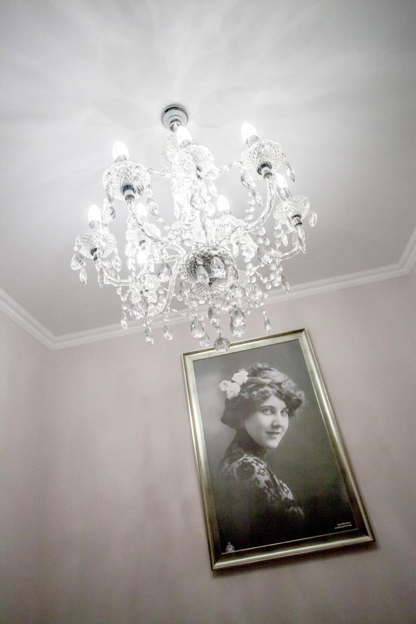 Trzy Korony Boutique Hotel&Spa Piwne Pulawy Bilik gambar