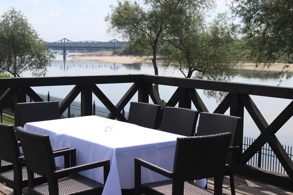 Trzy Korony Boutique Hotel&Spa Piwne Pulawy Luaran gambar