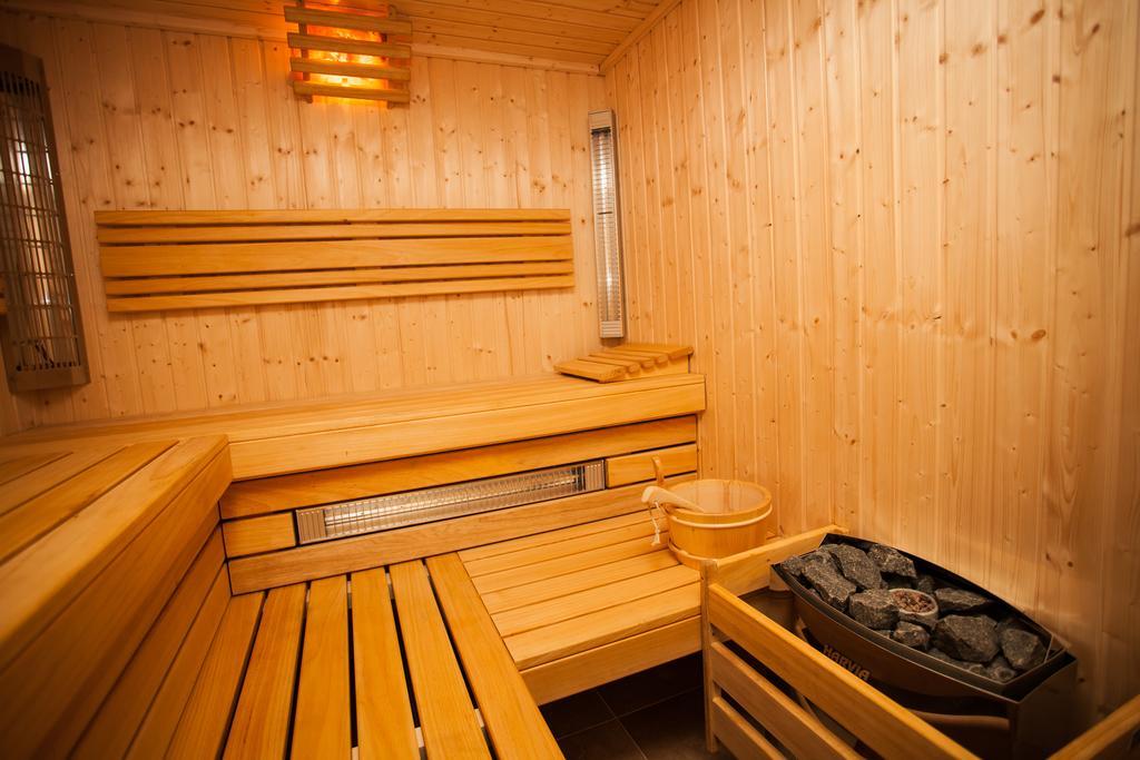 Trzy Korony Boutique Hotel&Spa Piwne Pulawy Luaran gambar