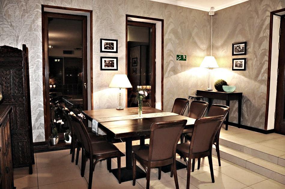 Trzy Korony Boutique Hotel&Spa Piwne Pulawy Luaran gambar